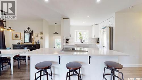 30 Probe Street, Regina, SK - Indoor
