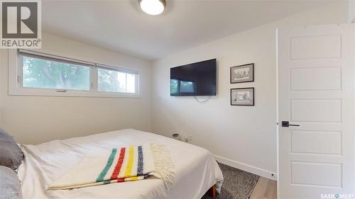 30 Probe Street, Regina, SK - Indoor Photo Showing Bedroom
