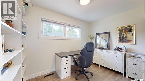 30 Probe Street, Regina, SK - Indoor Photo Showing Office
