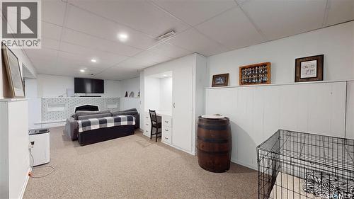 30 Probe Street, Regina, SK - Indoor