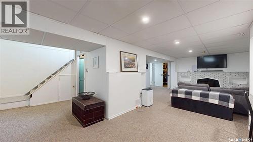 30 Probe Street, Regina, SK - Indoor