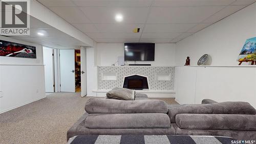30 Probe Street, Regina, SK - Indoor