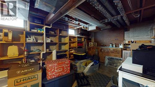 30 Probe Street, Regina, SK - Indoor