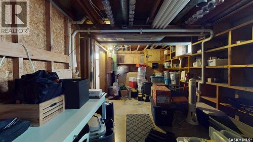 30 Probe Street, Regina, SK - Indoor
