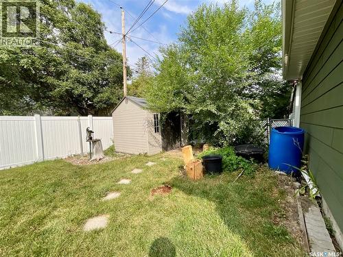 30 Probe Street, Regina, SK - Outdoor
