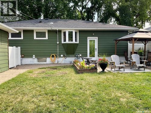 30 Probe Street, Regina, SK - Outdoor