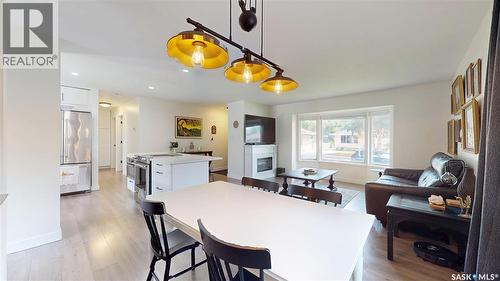 30 Probe Street, Regina, SK - Indoor