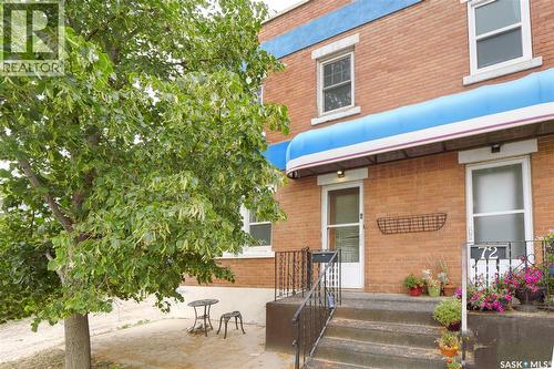 70 Caribou STREET E  Moose Jaw, SK S6H 0R3
