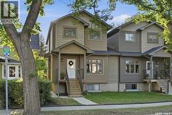 2136 B Lorne AVENUE  Saskatoon, SK S7J 0R5