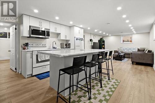 LOWER - 161 HOOVER CRESCENT , Hamilton, Ontario L9A 3H2 3