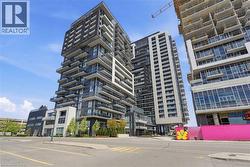 2087 FAIRVIEW Street Unit# 2002  Burlington, ON L7R 0E5