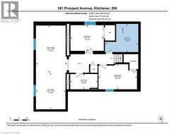 Floor plan - 