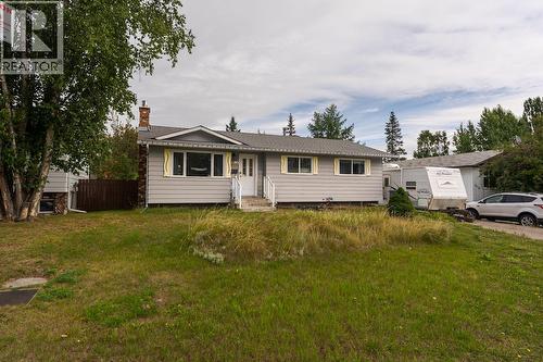 6602 ESSEX CRESCENT  Prince George, BC V2N 2P1