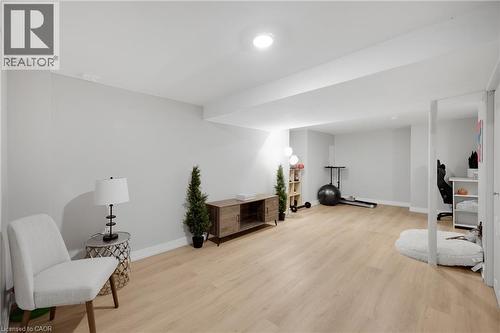 2265 Middlesmoor Crescent, Burlington, ON - Indoor