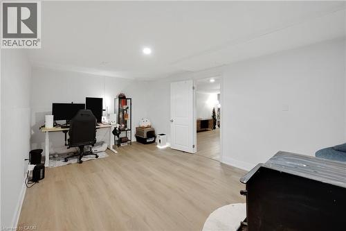 2265 Middlesmoor Crescent, Burlington, ON - Indoor