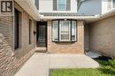2265 Middlesmoor Crescent, Burlington, ON 
