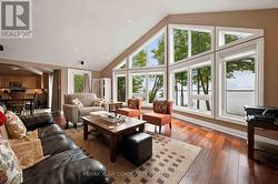 386 BEAR ROAD  Georgina Islands, ON L0E 1R0