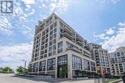 503 - 1 OLD MILL DRIVE  Toronto, ON M6S 0A1