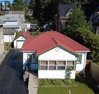 124 MARY STREET Orillia, ON L3V 3E2