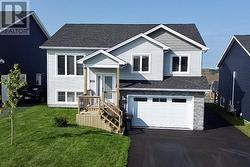 14 Kilburn Avenue  Paradise, NL A1L 4L8