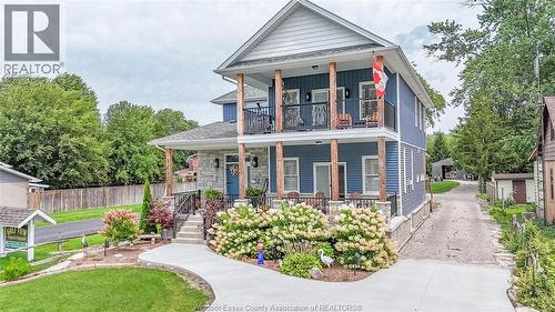 345B Robson ROAD  Leamington, ON N8H 5G6