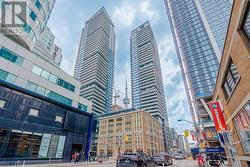 2208 - 115 BLUE JAYS WAY Toronto, ON M5V 0N4