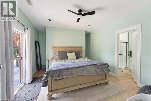 70 River Road, Brantford, ON - Indoor Photo Showing Bedroom