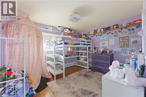 70 River Road, Brantford, ON - Indoor