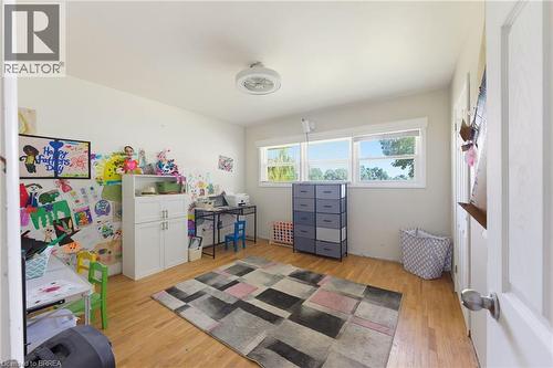 70 River Road, Brantford, ON - Indoor