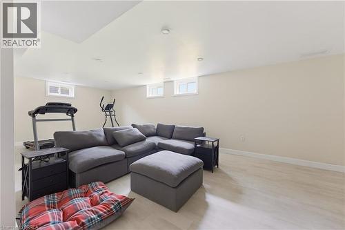 70 River Road, Brantford, ON - Indoor