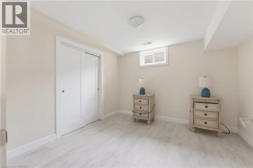 70 River Road, Brantford, ON - Indoor