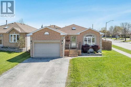 57 WESSENGER DRIVE  Barrie, ON L4N 8P8