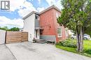 2488 Brookhurst Road, Mississauga, ON  - Outdoor 