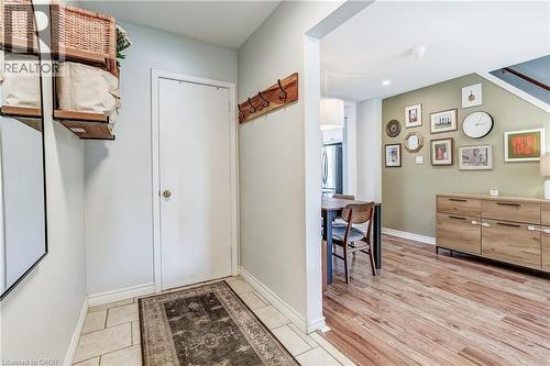 2488 Brookhurst Road, Mississauga, ON - Indoor Photo Showing Other Room