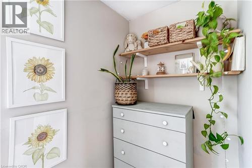 2488 Brookhurst Road, Mississauga, ON - Indoor Photo Showing Other Room