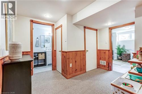 2488 Brookhurst Road, Mississauga, ON - Indoor