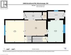 Floor plan - 