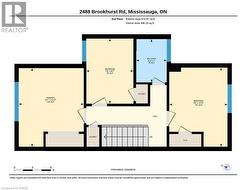 Floor plan - 
