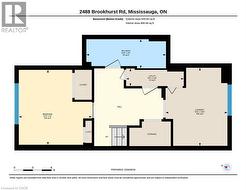 Floor plan - 