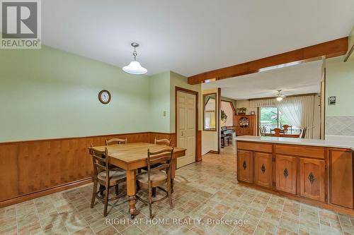 3500 Baldwick Lane, Springwater, ON - Indoor Photo Showing Other Room