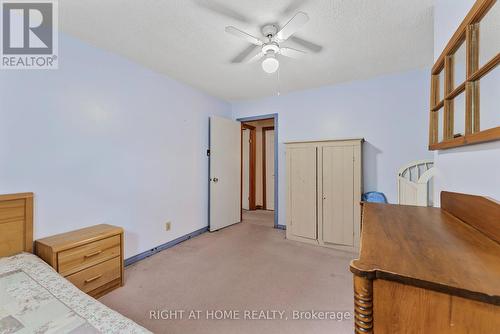 3500 Baldwick Lane, Springwater, ON - Indoor Photo Showing Bedroom