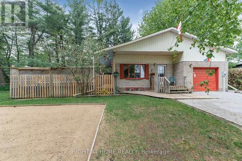 3500 Baldwick Lane, Springwater, ON - Outdoor