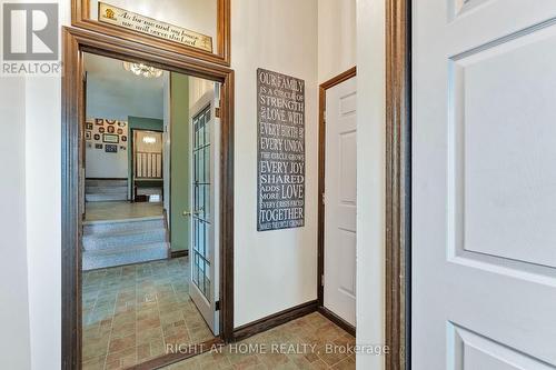3500 Baldwick Lane, Springwater, ON - Indoor Photo Showing Other Room