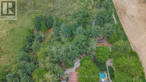 3500 Baldwick Lane, Springwater, ON - Outdoor With View