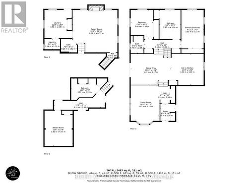 3500 Baldwick Lane, Springwater, ON - Other