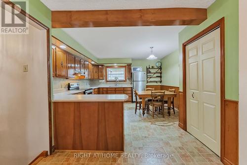 3500 Baldwick Lane, Springwater, ON - Indoor Photo Showing Other Room