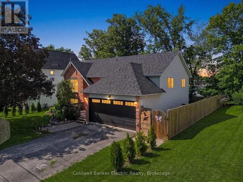 3 MAPLE AVENUE  Asphodel-Norwood (Norwood), ON K0L 2V0