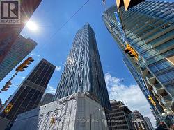 4602 - 1 YORKVILLE AVENUE Toronto, ON M4W 0B1
