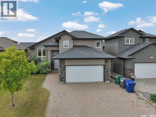 1103 Muzyka Road, Saskatoon, SK - Outdoor With Facade