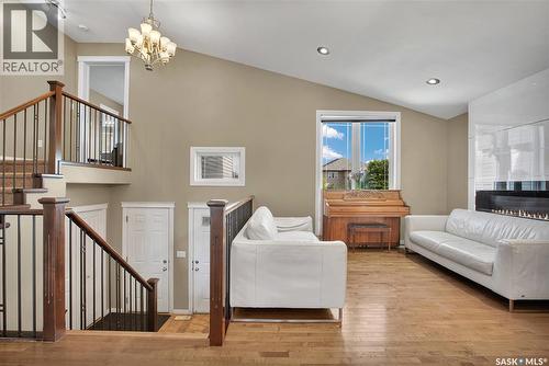 1103 Muzyka Road, Saskatoon, SK - Indoor